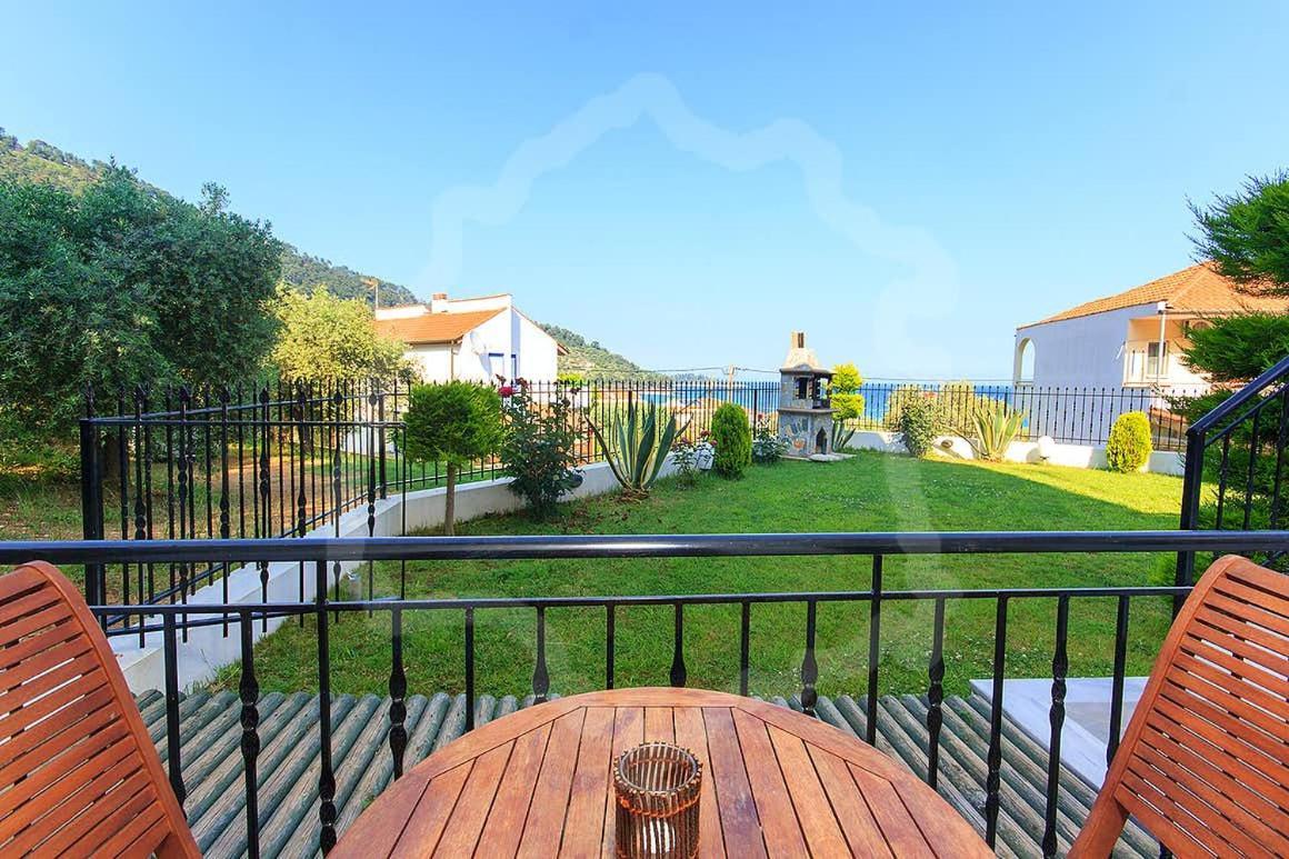 Loretta Studio Chrysi Ammoudia Exterior photo